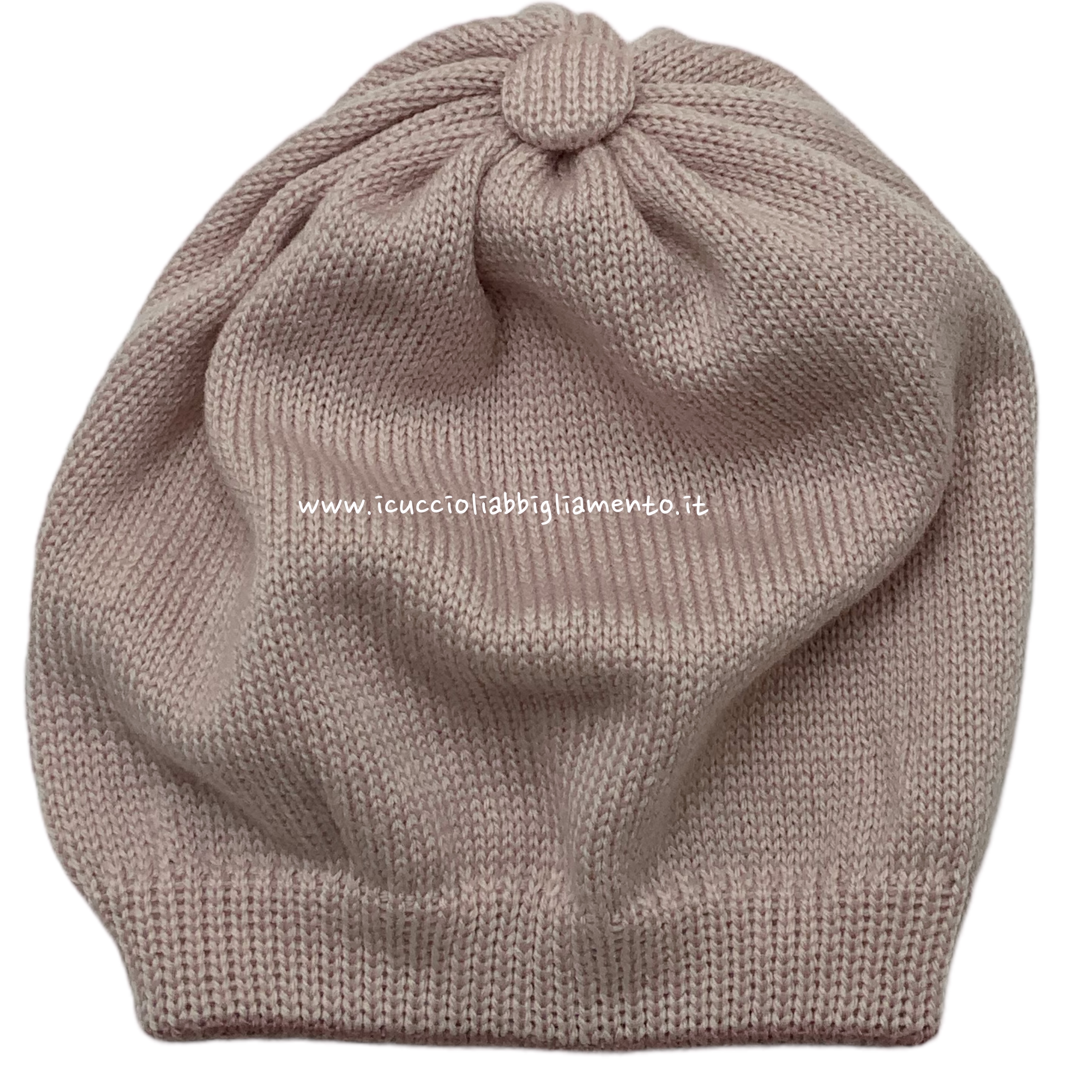 Cappello in lana art.4471