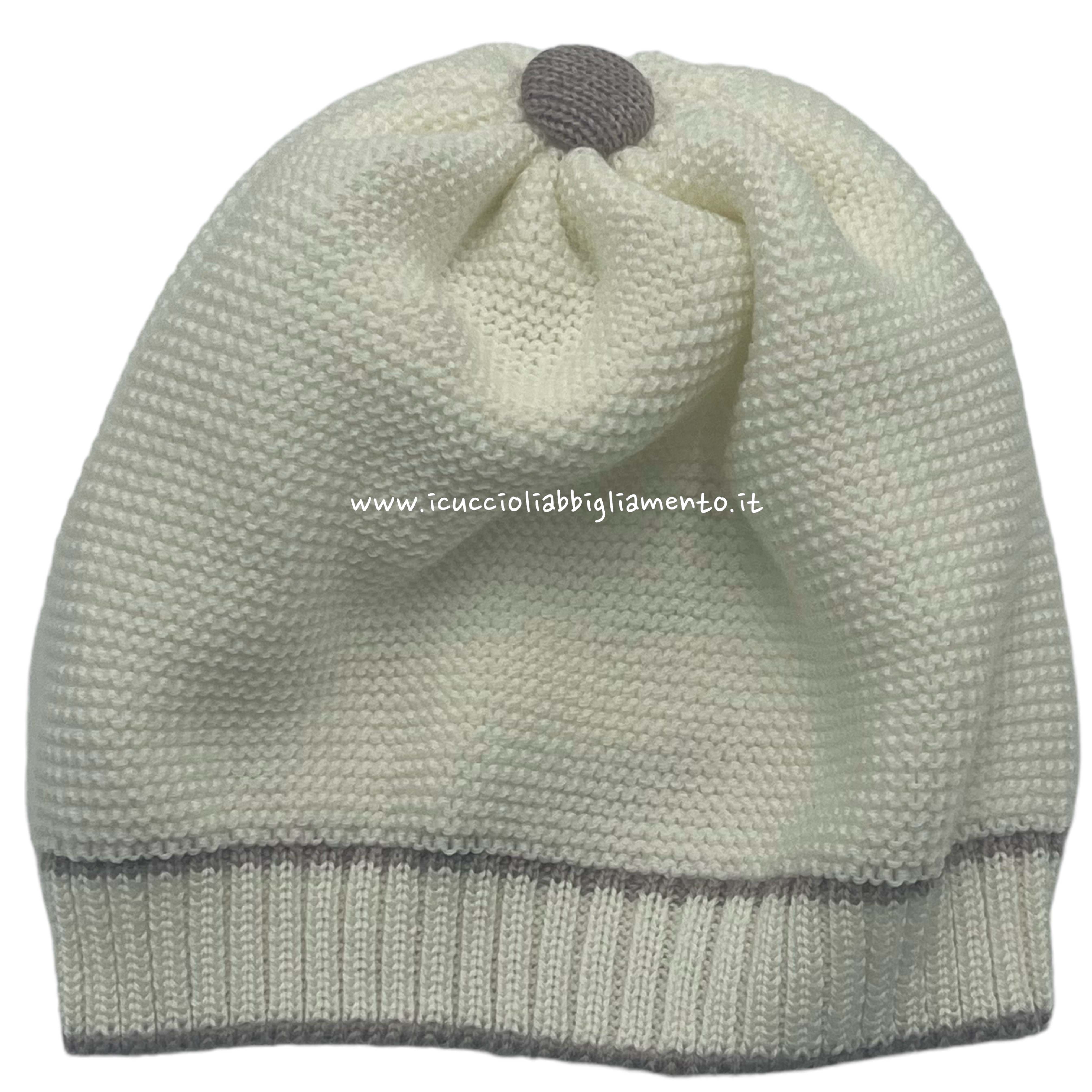 Cappello in lana art.8471